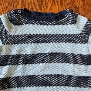 Croft and Barrow Sweater Size M
